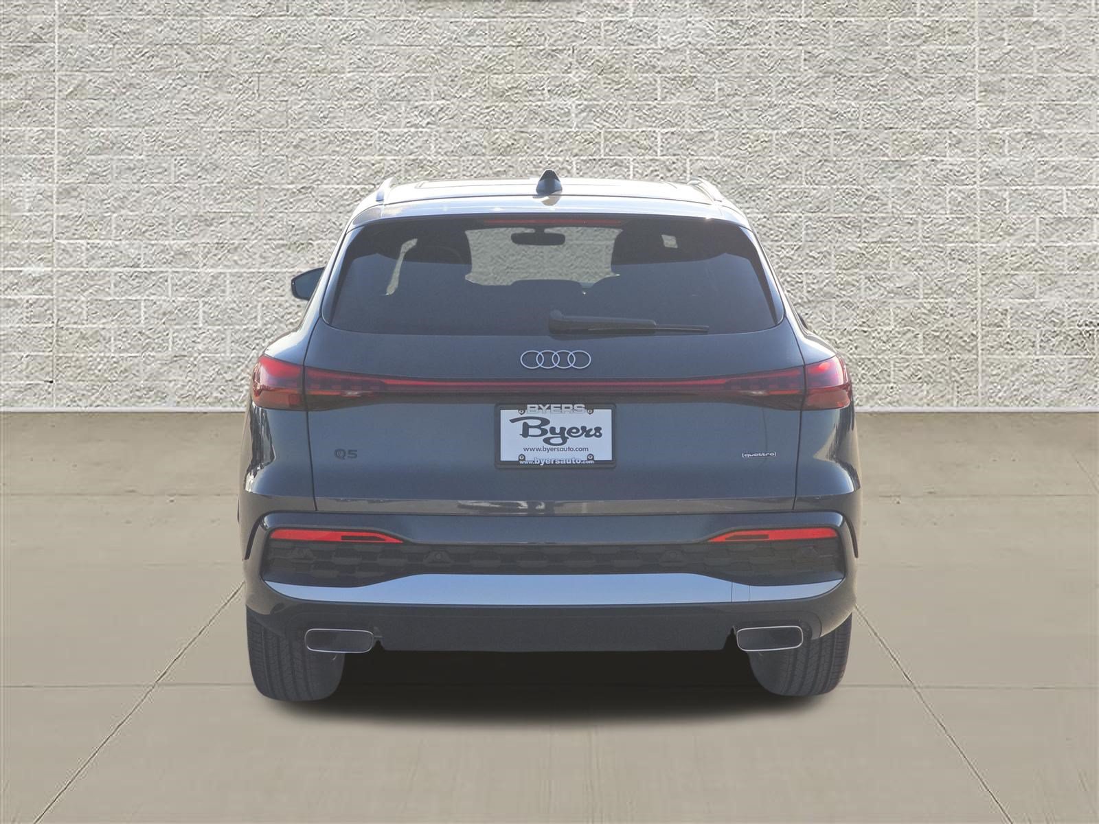 New 2026 Audi Q5 Premium AWD/4WD image 6