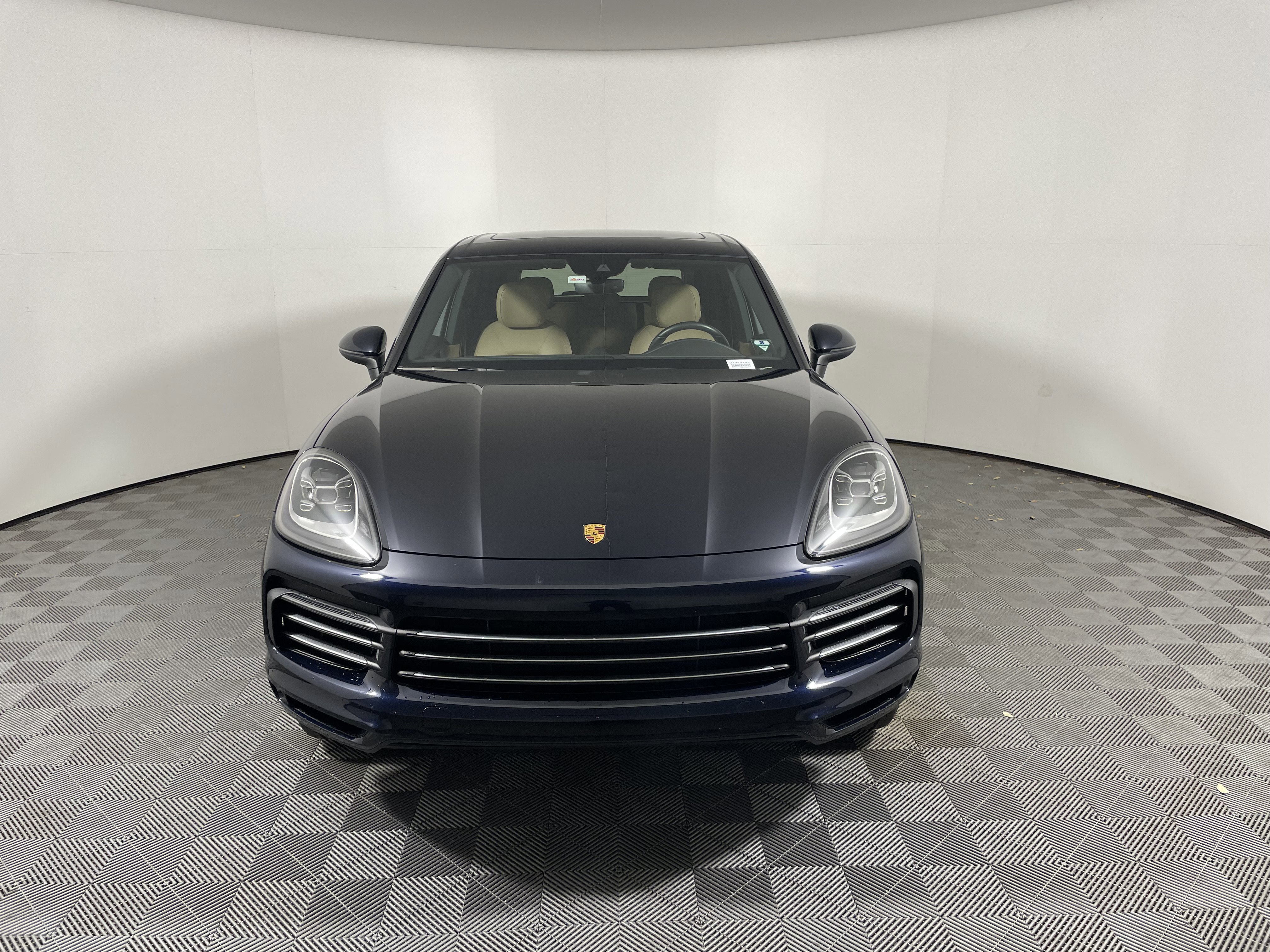 Certified 2021 Porsche Cayenne image 10