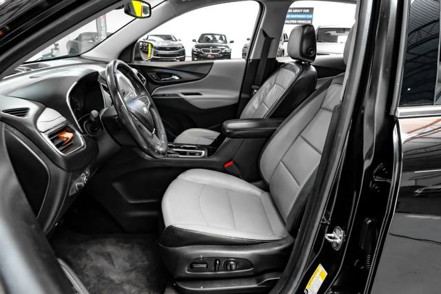 Used 2019 Chevrolet Equinox Premier image 4
