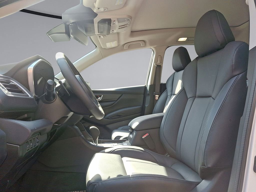 New 2026 Subaru Ascent Limited AWD/4WD image 14