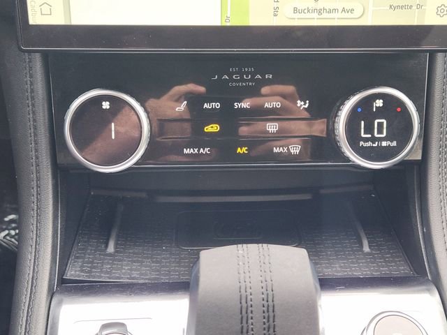 Used 2023 Jaguar F-PACE S AWD/4WD image 21