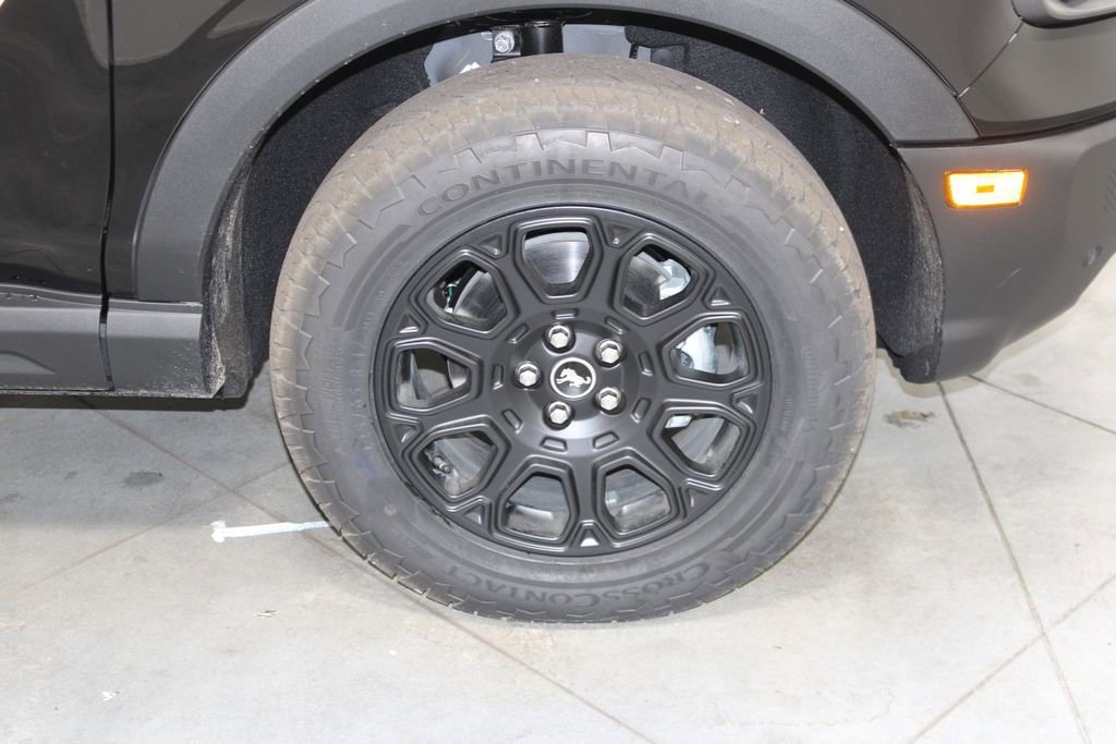 New 2025 Ford Bronco Sport Badlands image 12