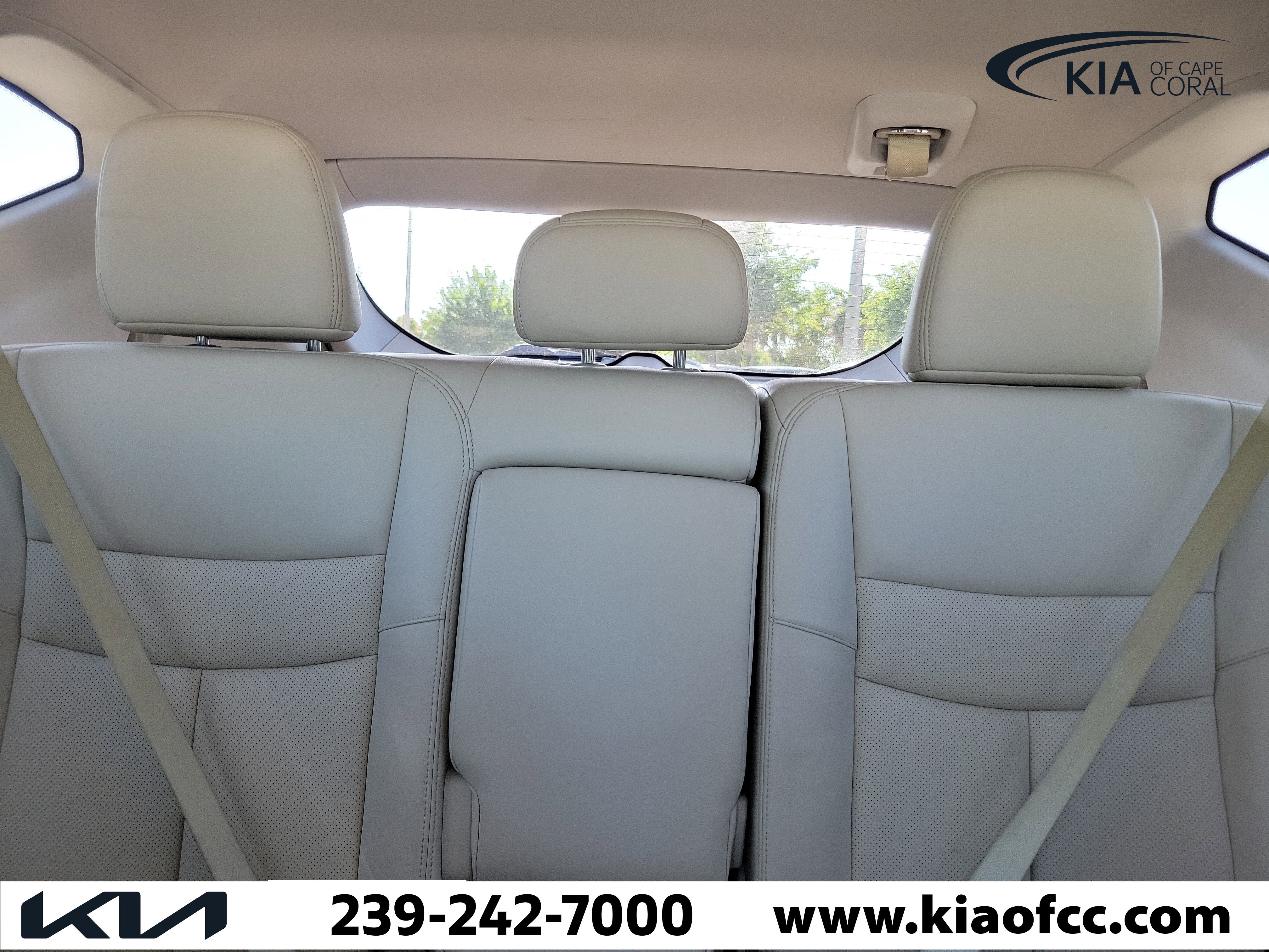Used 2018 Nissan Murano Platinum AWD/4WD image 10