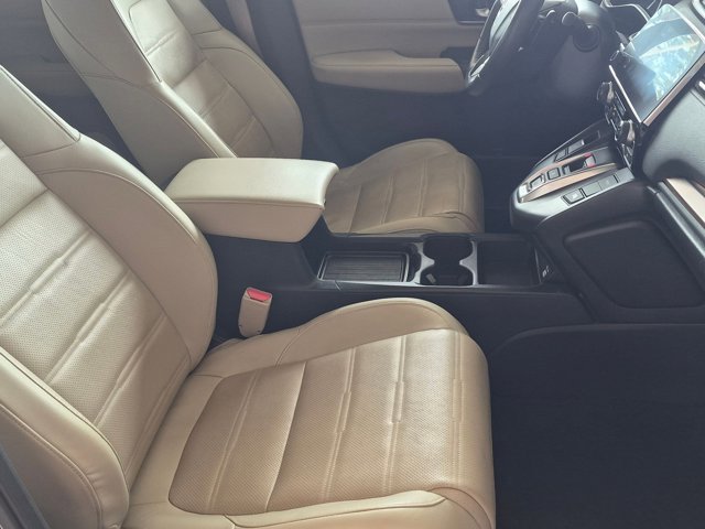 Used 2021 Honda CR-V EX-L image 21