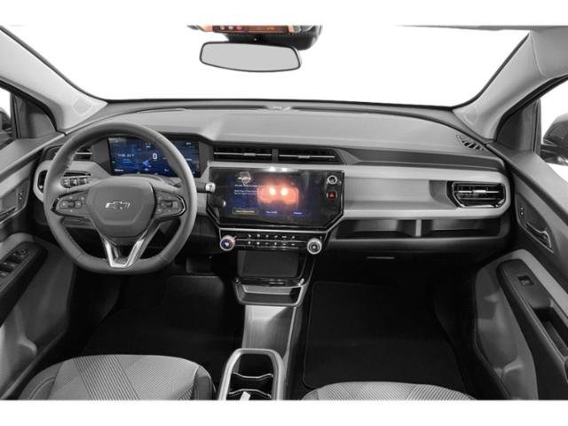 New 2027 Chevrolet Bolt LT FWD image 3