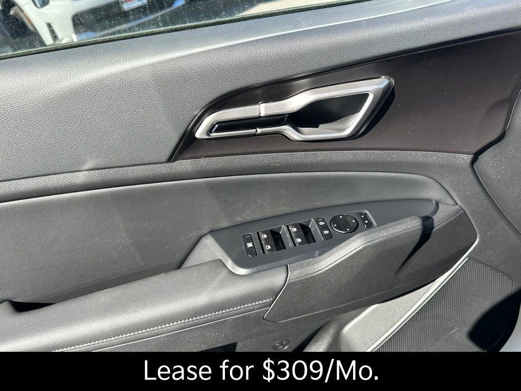 New 2026 Kia Sportage EX image 10