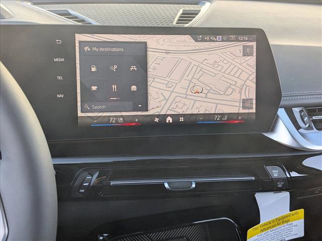New 2026 BMW X1 xDrive28i w/ Technology Package image 14