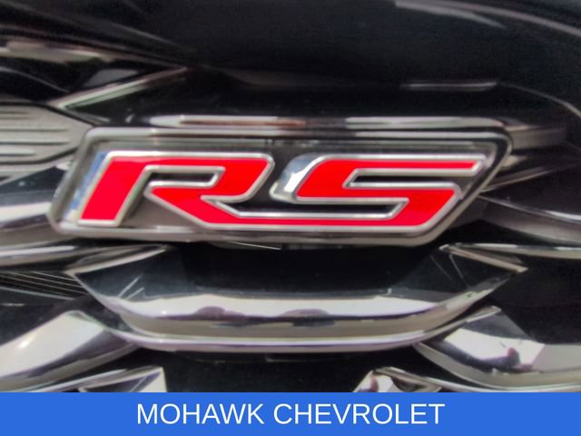Used 2025 Chevrolet Trax RS w/ Driver Confidence Package image 30
