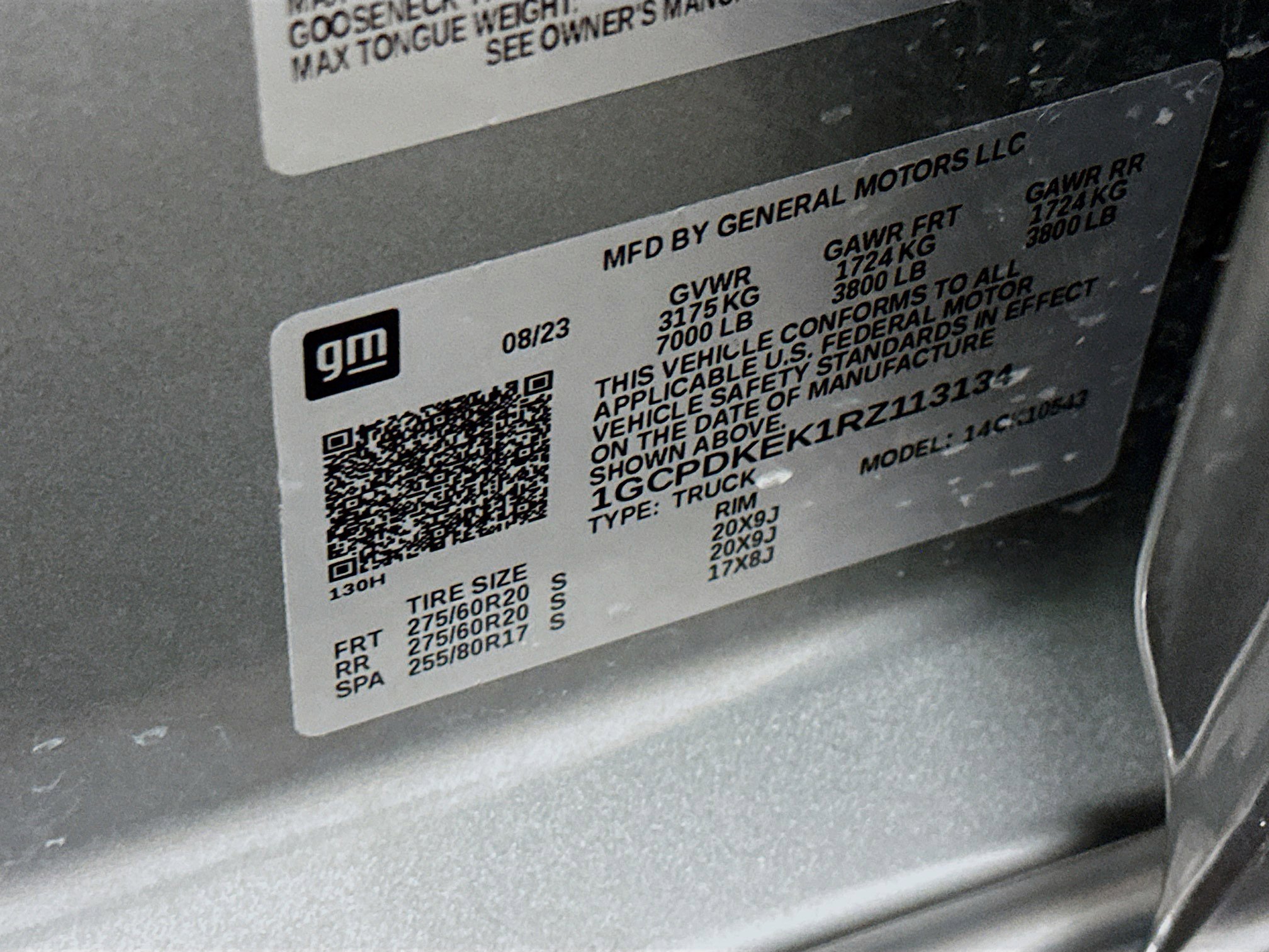 Used 2024 Chevrolet Silverado 1500 LT image 12