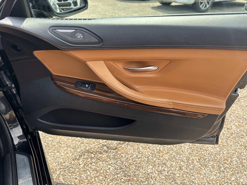 Used 2016 BMW 640i Gran Coupe image 15