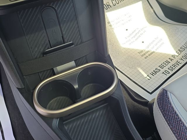 Used 2025 MINI Cooper S image 16