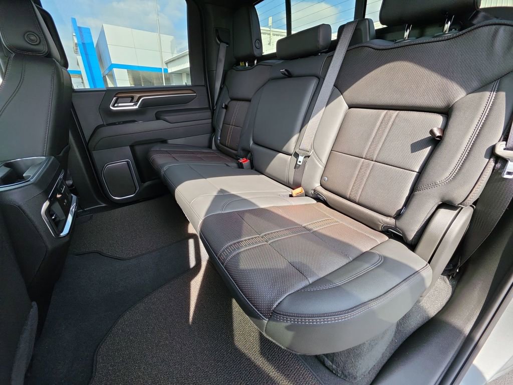 New 2026 Chevrolet Silverado 3500 High Country w/ High Country Premium Package image 23