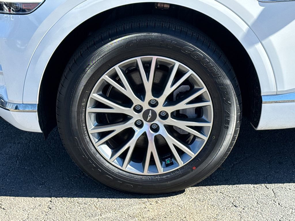 Used 2024 Genesis GV80 2.5T image 11