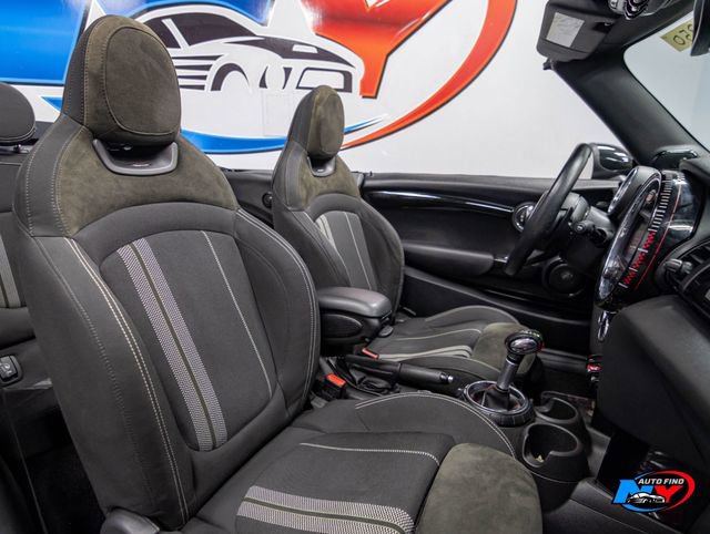 Used 2017 MINI Cooper John Cooper Works image 21