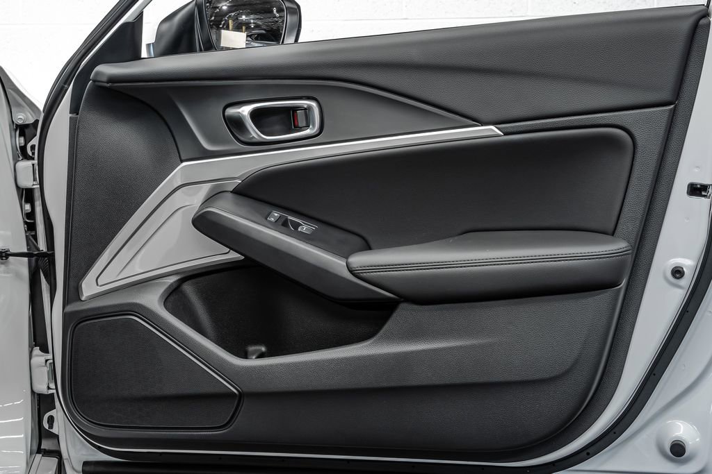New 2026 Acura Integra FWD image 10
