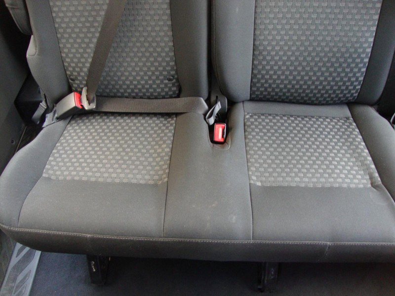 Used 2023 Ford Transit 350 XLT image 17