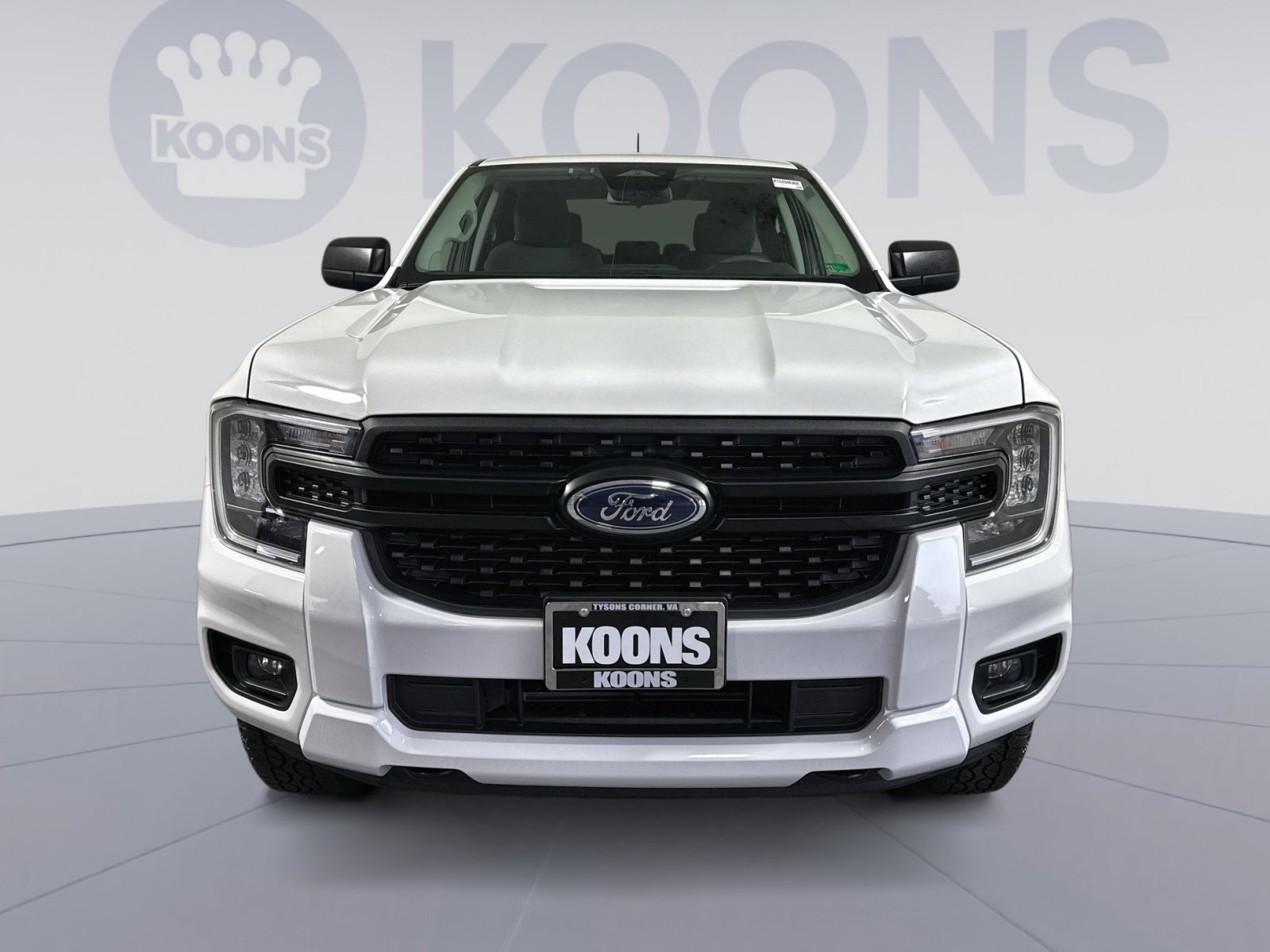 Used 2024 Ford Ranger XL w/ Trailer Tow Package image 11