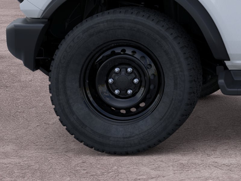 New 2026 Ford Bronco Outer Banks AWD/4WD image 21