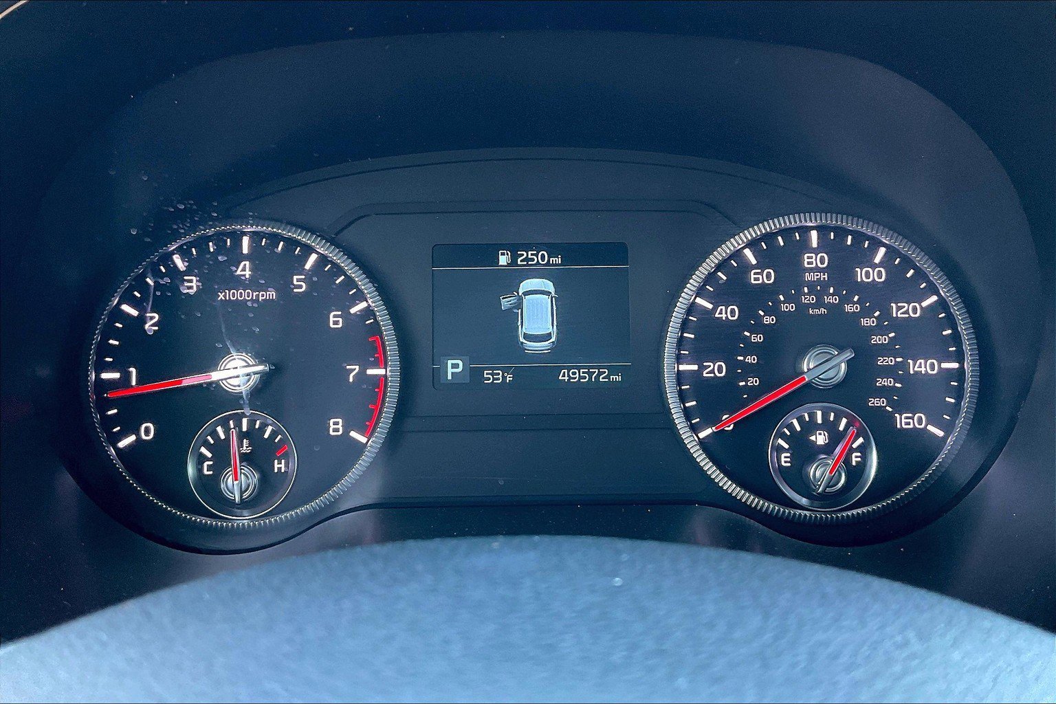 Used 2022 Kia Telluride S image 21