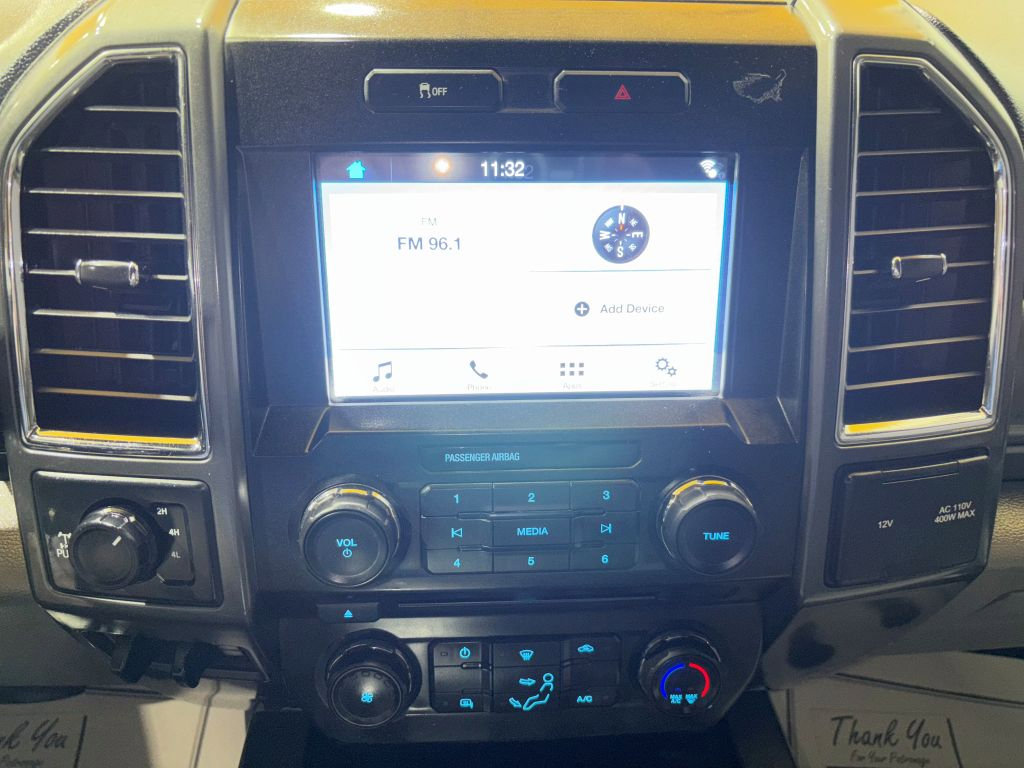 Used 2018 Ford F250 XLT w/ XLT Value Package image 19