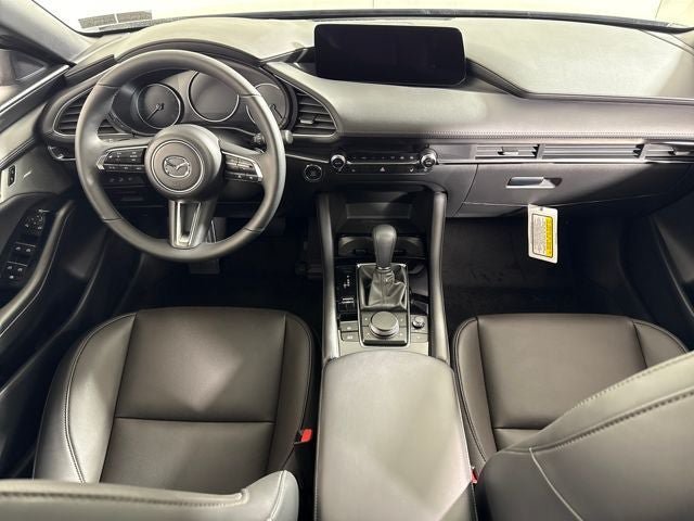 New 2026 MAZDA MAZDA3 Hatchback w/Premium Plus Pkg AWD/4WD image 14