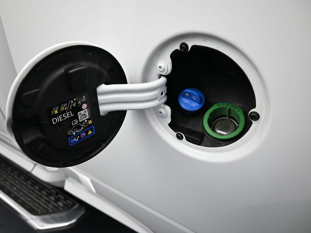 Used 2024 RAM 2500 Big Horn image 51