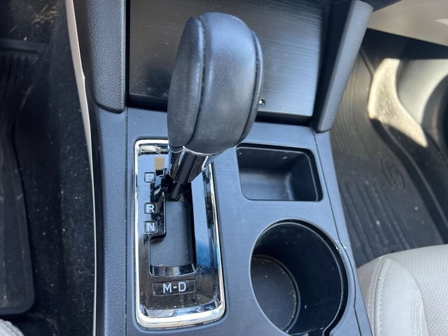 Used 2019 Subaru Legacy 3.6R Limited AWD/4WD image 24