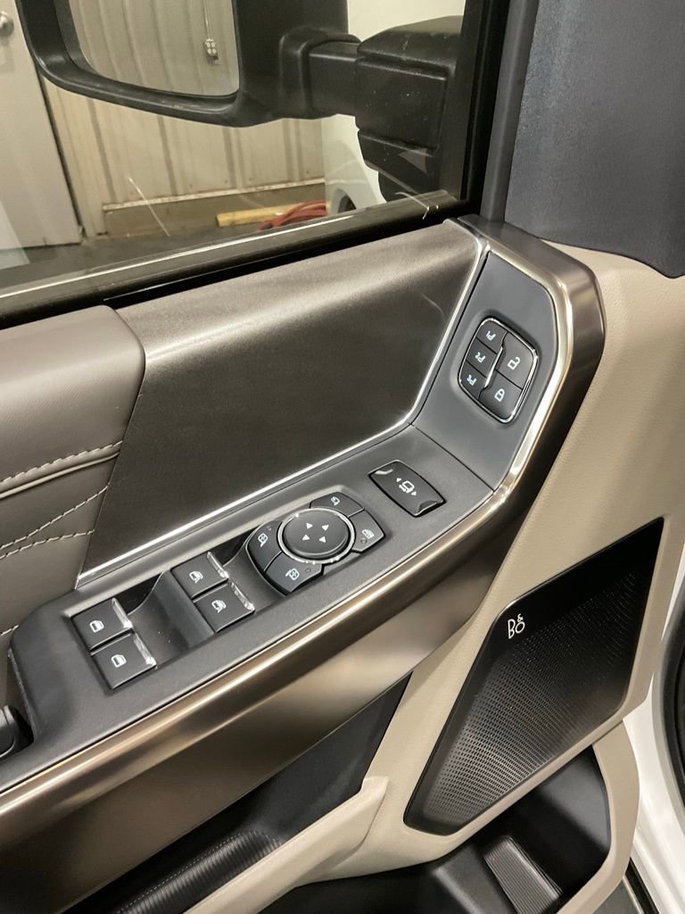 New 2026 Ford F250 Platinum w/ Platinum Plus Package image 7