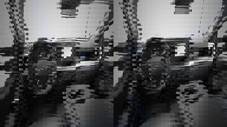 New 2026 Ford F550 4x4 Supercab Super Duty image 29