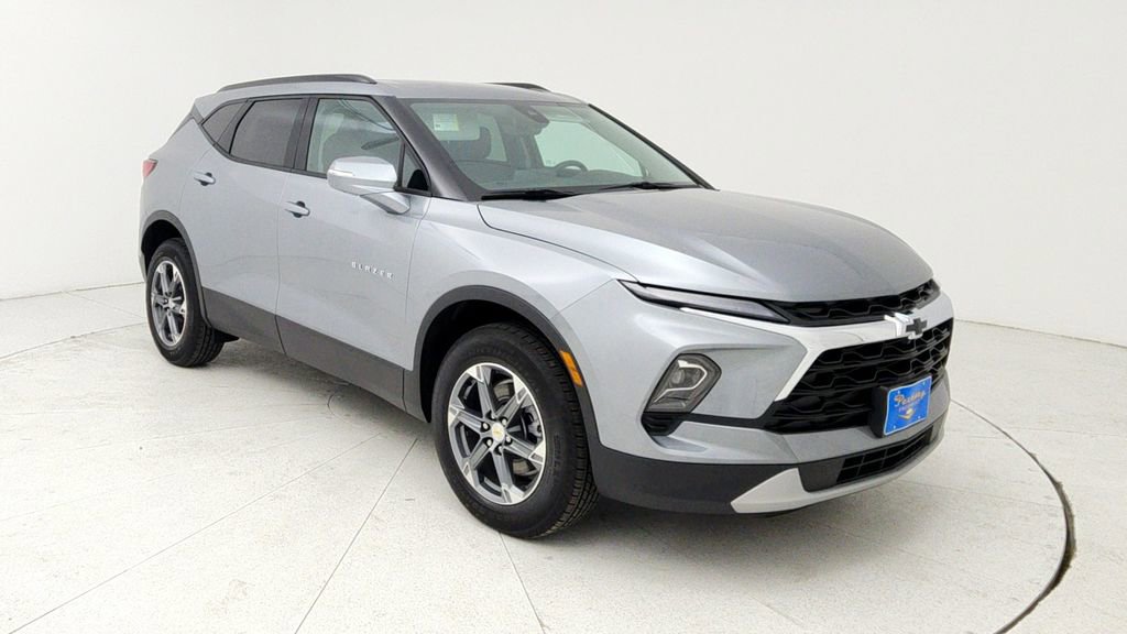 New 2025 Chevrolet Blazer LT w/ Sound & Technology Package