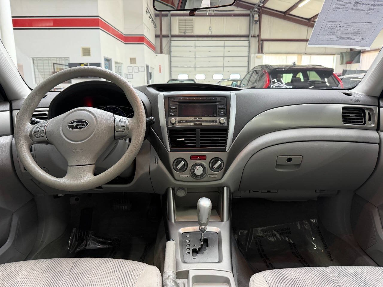 Used 2010 Subaru Forester 2.5X Premium w/ Popular Equipment Group 1A AWD/4WD image 20