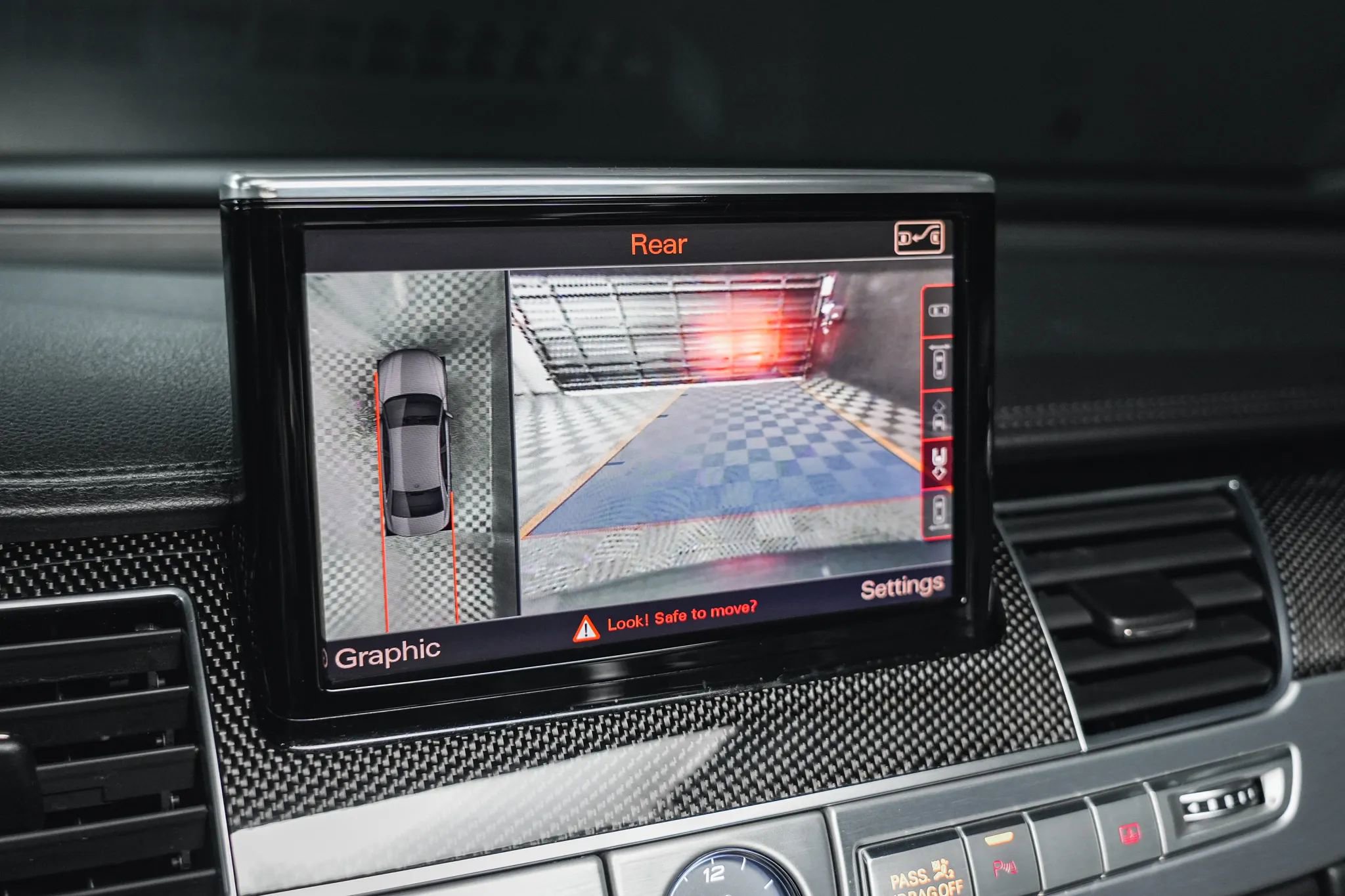 Used 2017 Audi S8 Plus image 68