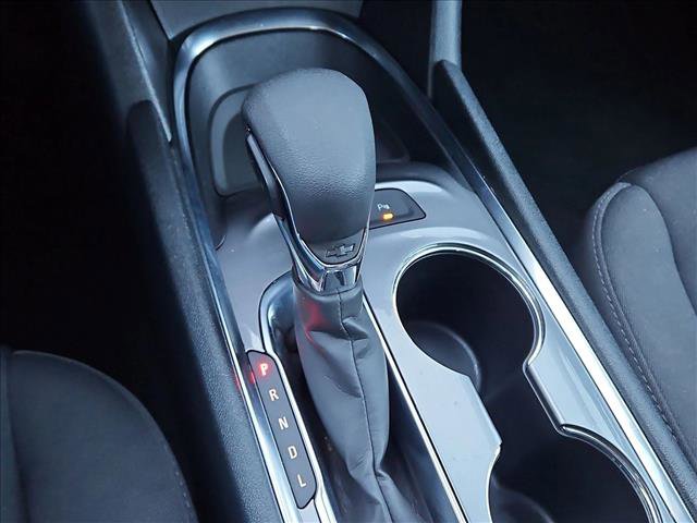 Used 2025 Chevrolet Malibu LT image 12
