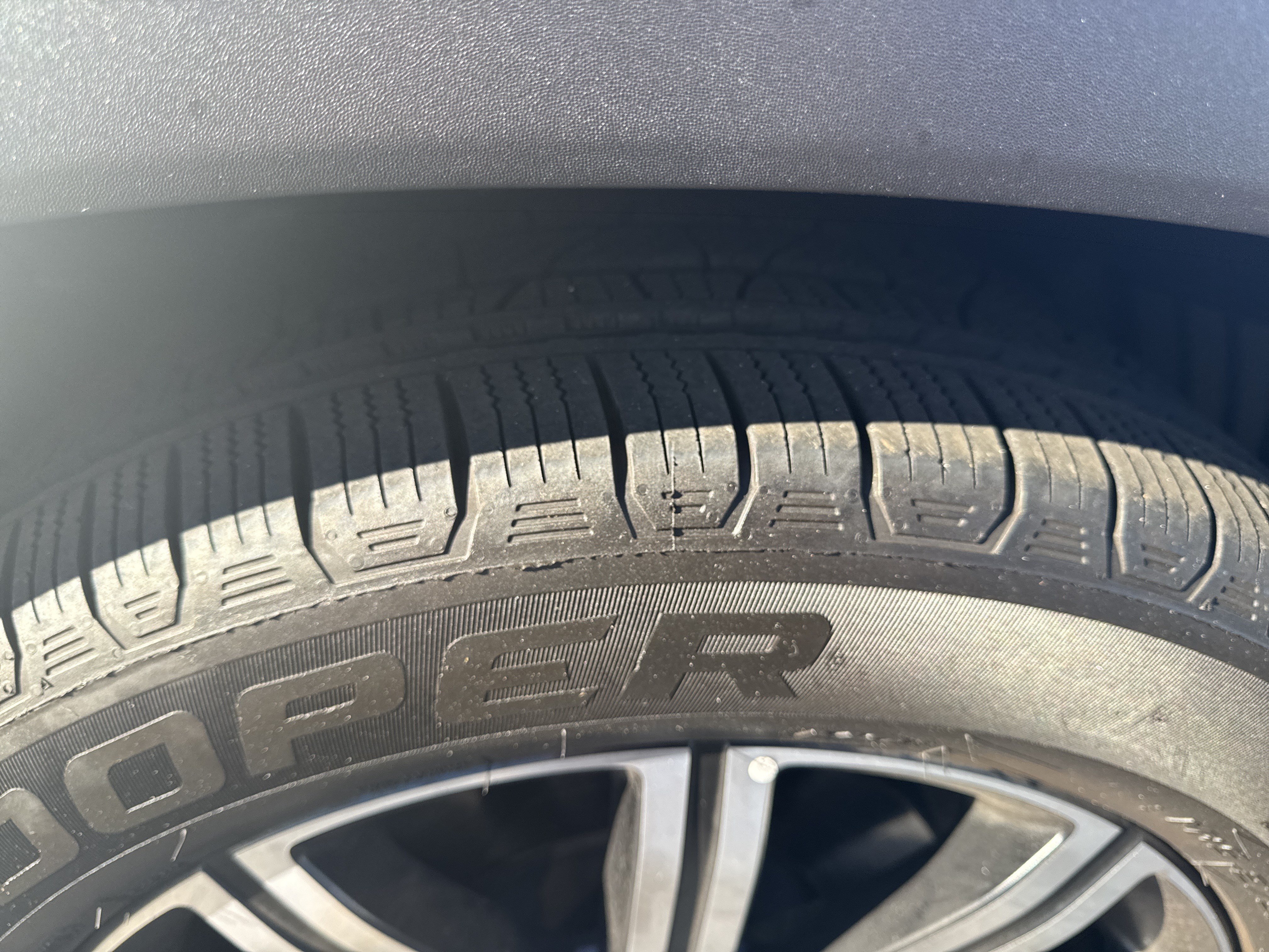 Used 2026 Mercedes-Benz GLE 350 4MATIC image 12
