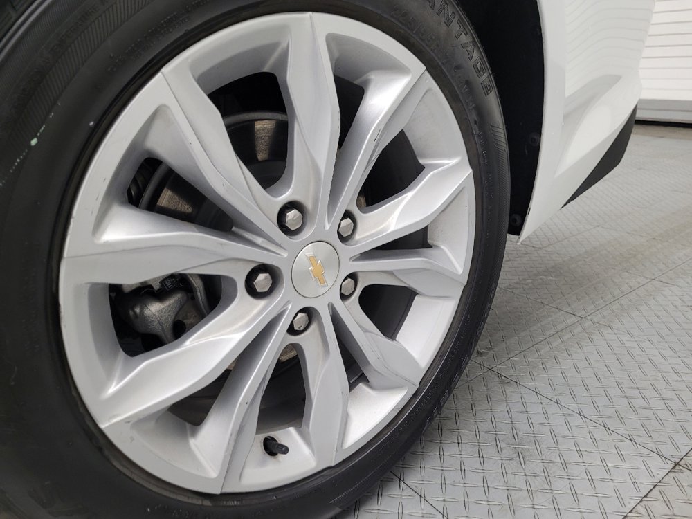 Used 2024 Chevrolet Malibu LT image 31