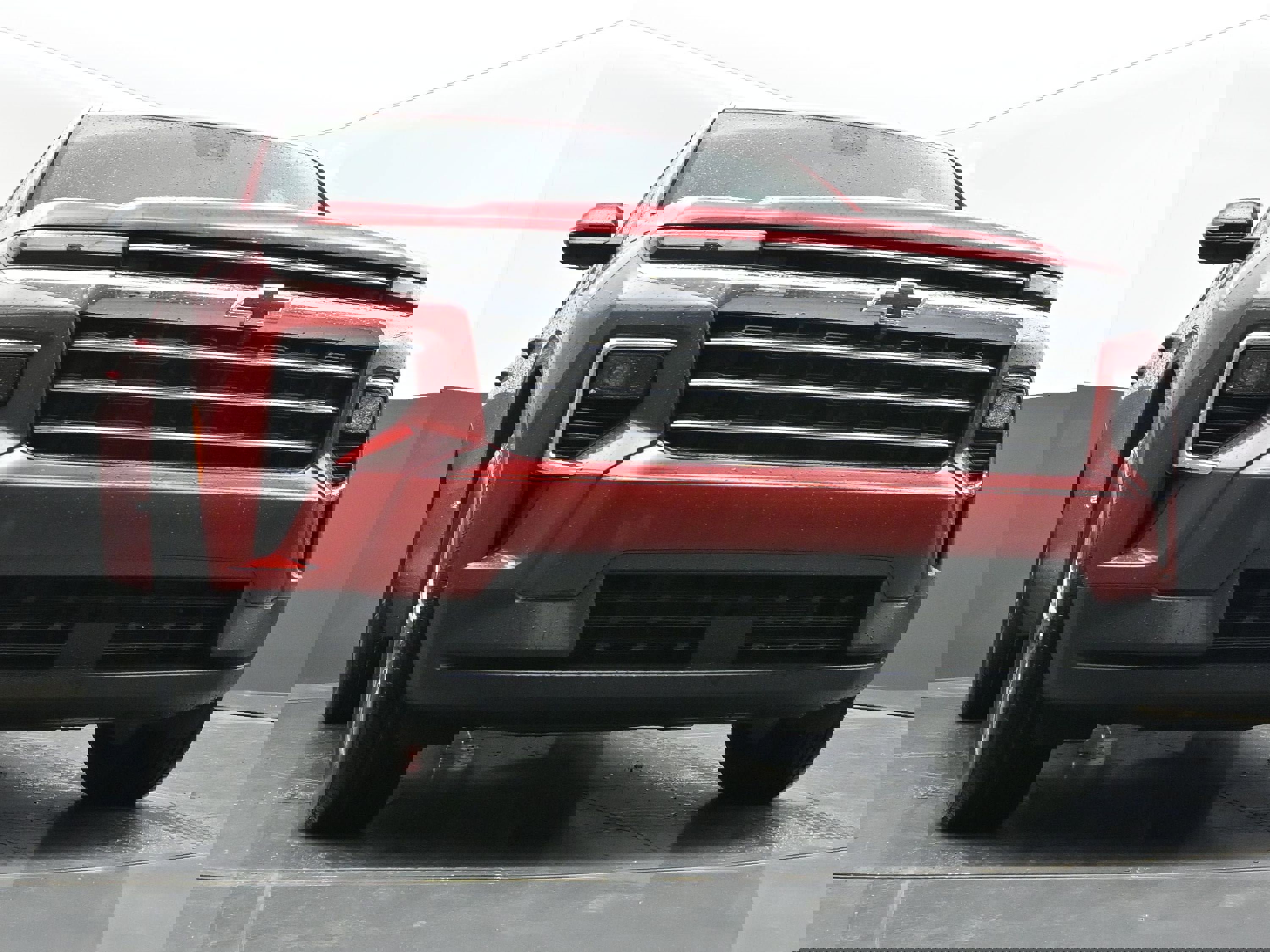 New 2026 Chevrolet Traverse LT FWD image 37