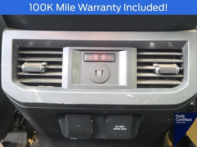 Used 2024 Ford F350 Lariat w/ Lariat Ultimate Package AWD/4WD image 24