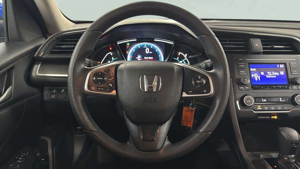 Used 2020 Honda Civic LX image 32
