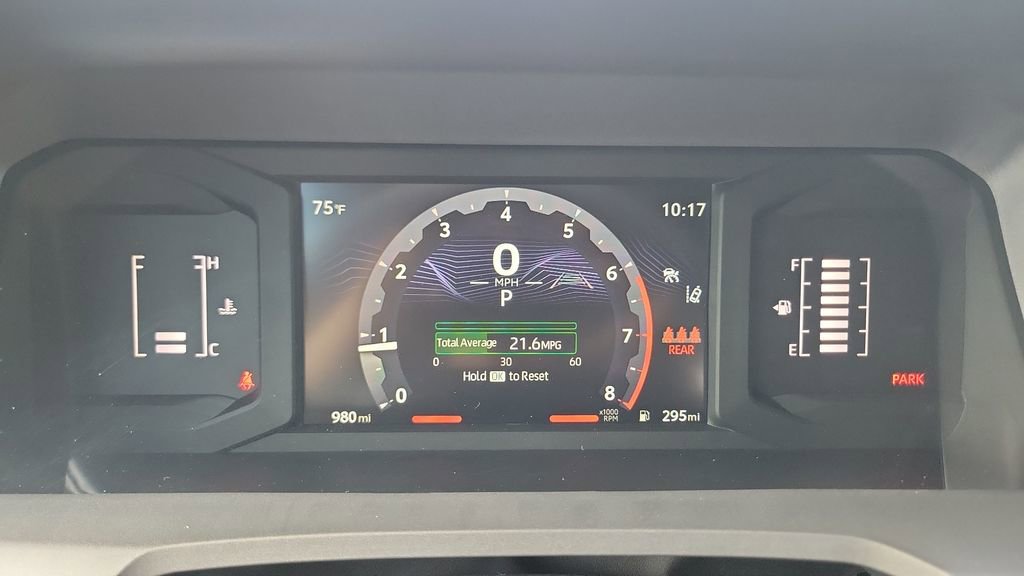 Certified 2026 Toyota Tacoma SR5 image 21