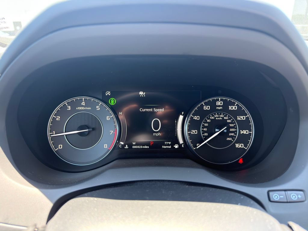 New 2026 Acura RDX SH-AWD w/ Technology Package image 17