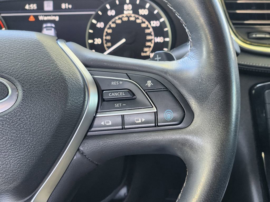 Used 2022 INFINITI QX55 Sensory w/ Lighting Package AWD/4WD image 29