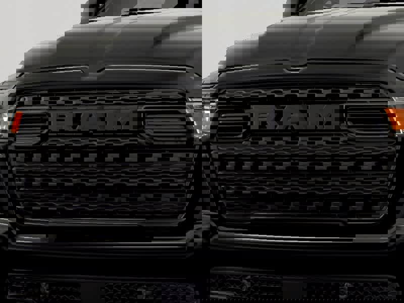 New 2026 RAM 1500 Big Horn image 14