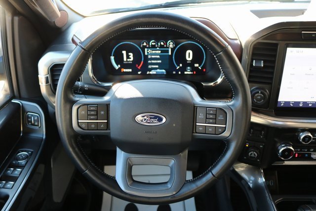 Used 2023 Ford F150 Lariat image 11