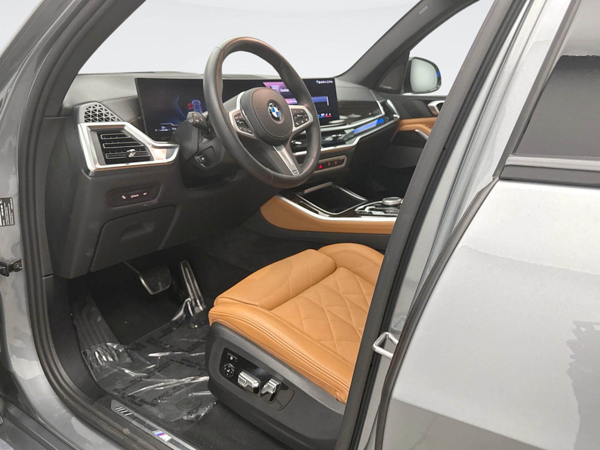 Used 2026 BMW X5 xDrive40i AWD/4WD image 10