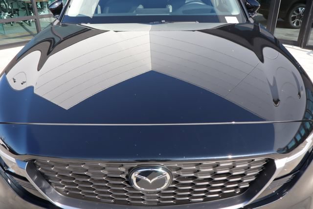 Used 2026 MAZDA CX-5 Preferred AWD/4WD image 15