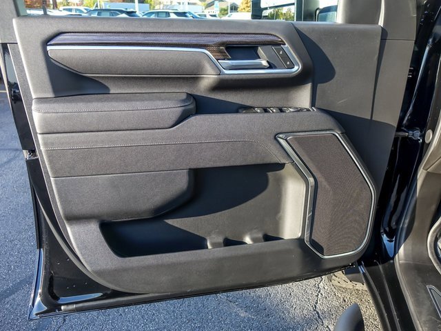 New 2026 Chevrolet Silverado 2500 LT image 10