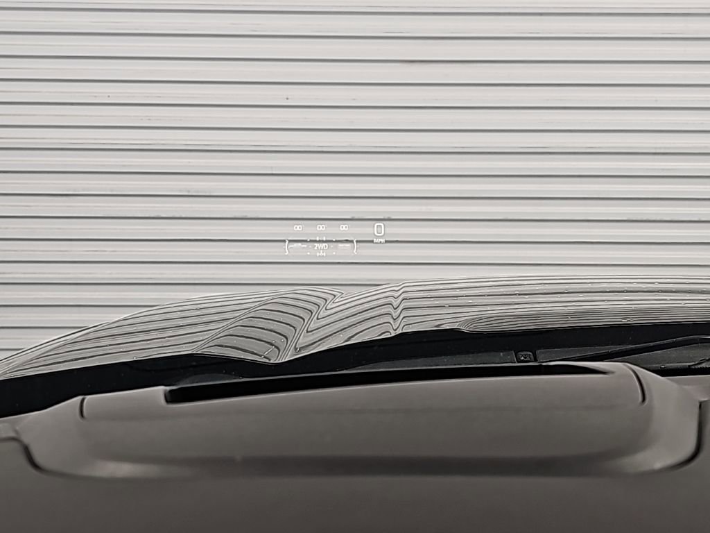 Used 2023 GMC Sierra 1500 Denali Ultimate image 27