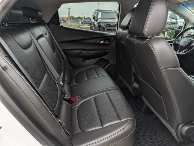 Used 2023 Chevrolet Bolt LT w/ Infotainment Package image 28