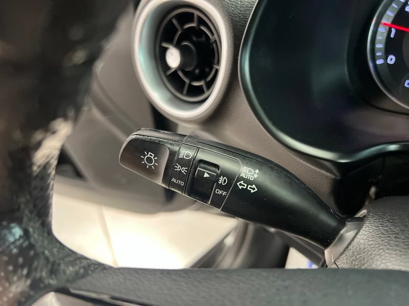 Used 2023 Kia Forte GT-Line w/ GT-Line Technology Package FWD image 21