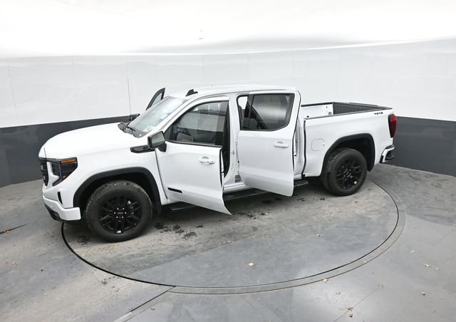 New 2026 GMC Sierra 1500 Elevation w/ Preferred Package image 43